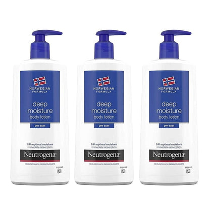NEUTROGENA BODY LOTION     32z