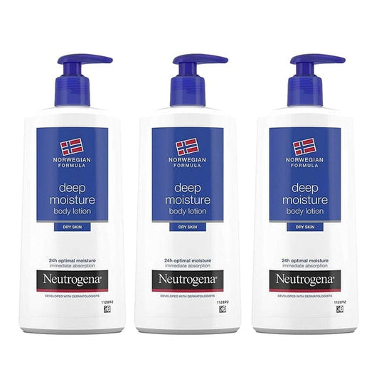 NEUTROGENA BODY LOTION     32z