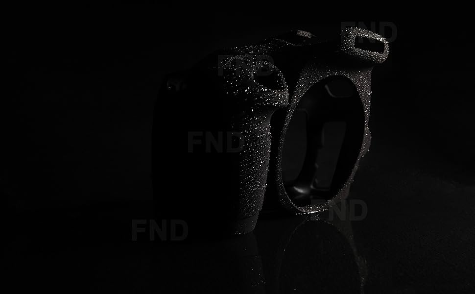 FND FULL COVER 20W