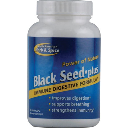 BLACK SEED PLUS