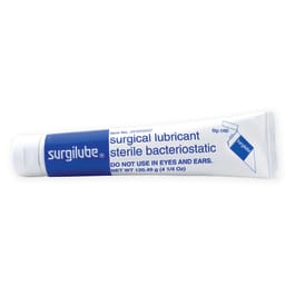 SURGILUBE STERILE 12X2OZ