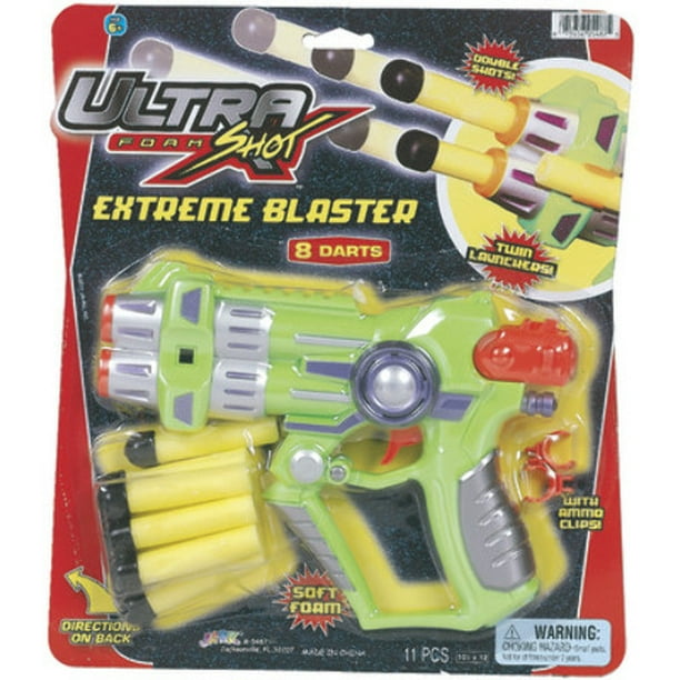 Ja-Ru Mar Ballz Class With Shooter