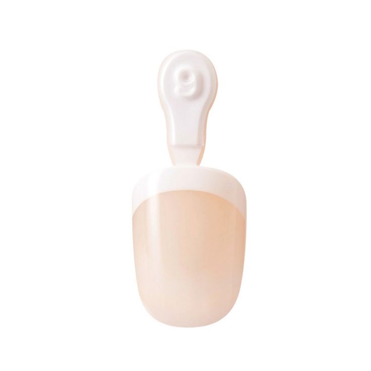 KISS Salon Acrylic Fake Nails Kit - Crush Hour