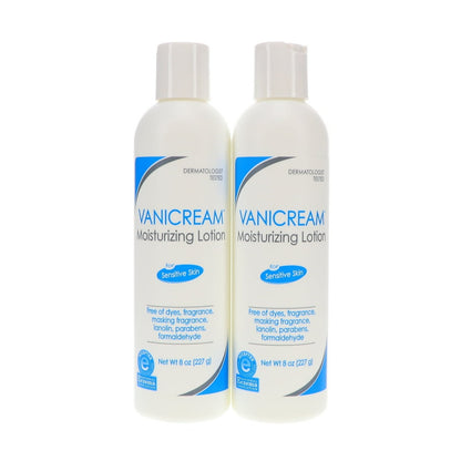 VANICREAM OI 2.5 OZ