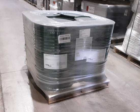 ISOPROPYL PALMITATE NF 20000 ML DS