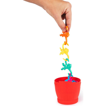 Spin Master Games Barrel of Monkeys Game