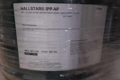 ISOPROPYL PALMITATE NF 20000 ML DS