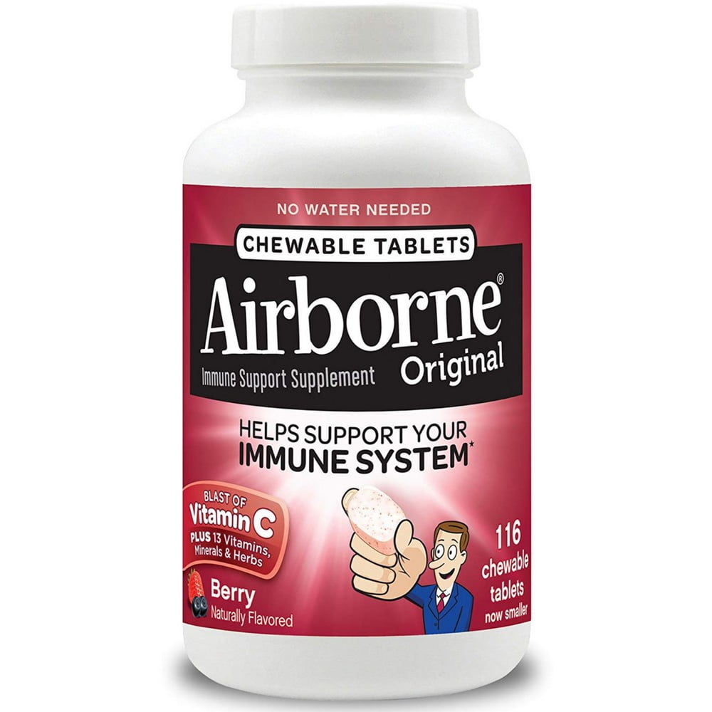 AIRBORNE,BERRY