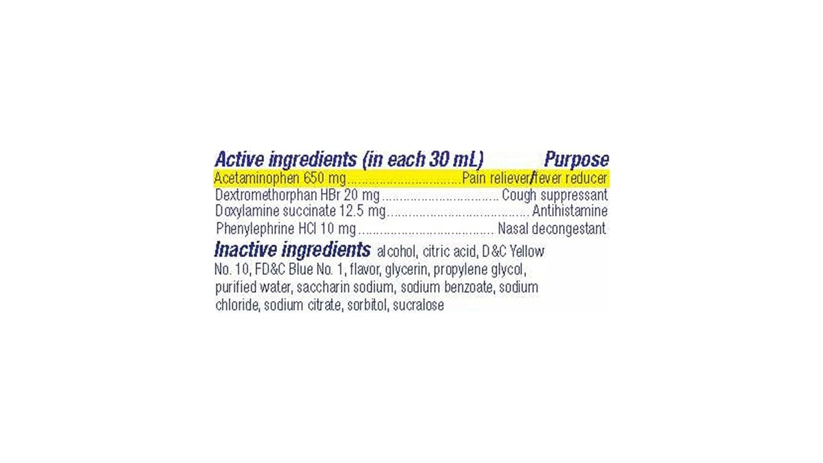 NYQUIL VAPOCOOL COLD+FLU CPL 24CT