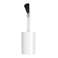 essie expressie quick dry nail polish, vegan formula, blue, Word On The Street, 0.33 fl oz