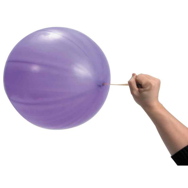 BALLOON PUNCH 1CT
