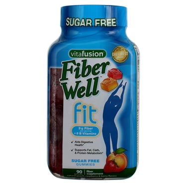 VITAFUSION FIBER CW 90 GMM SF