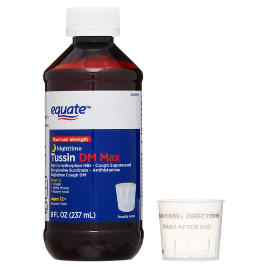 LDR TUSSIN DM LQ 200-20/10 237ML