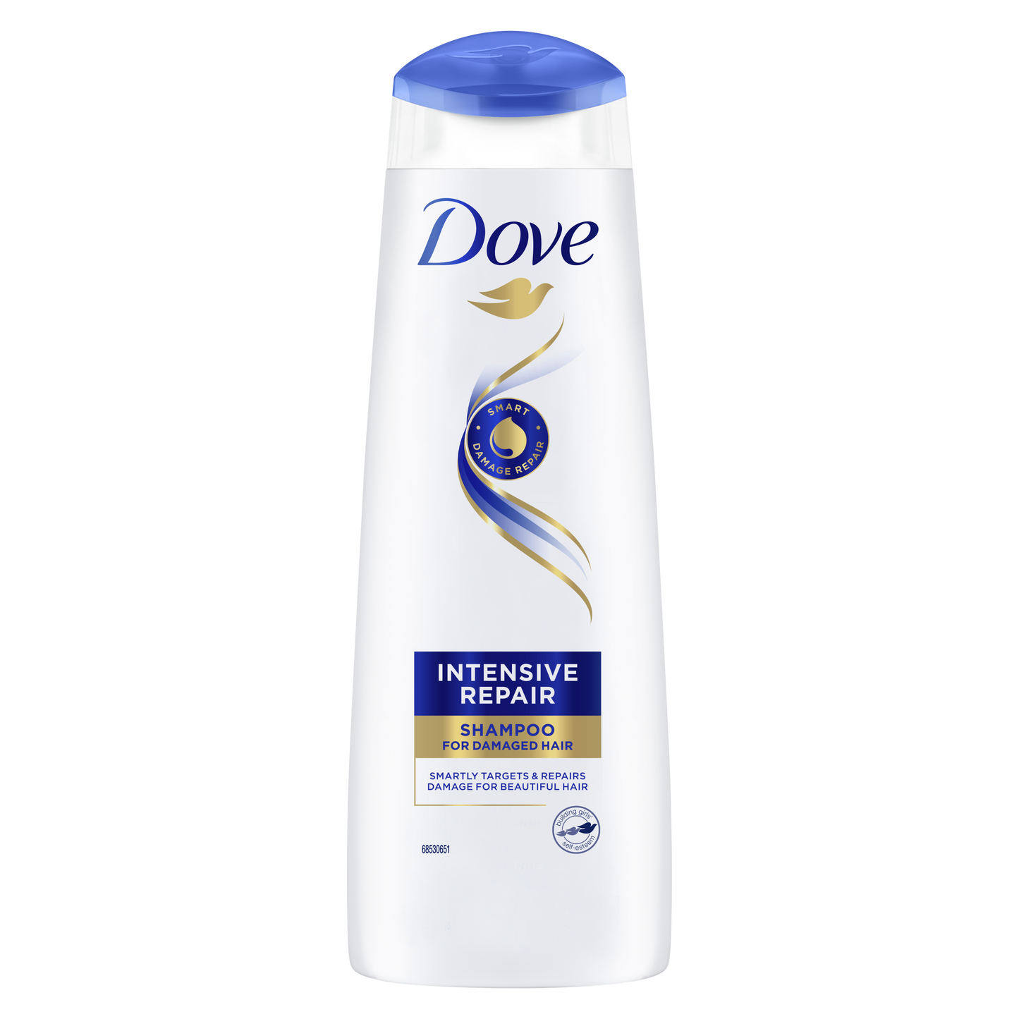 DOVE SHAM INTENSE REPAIR   12z