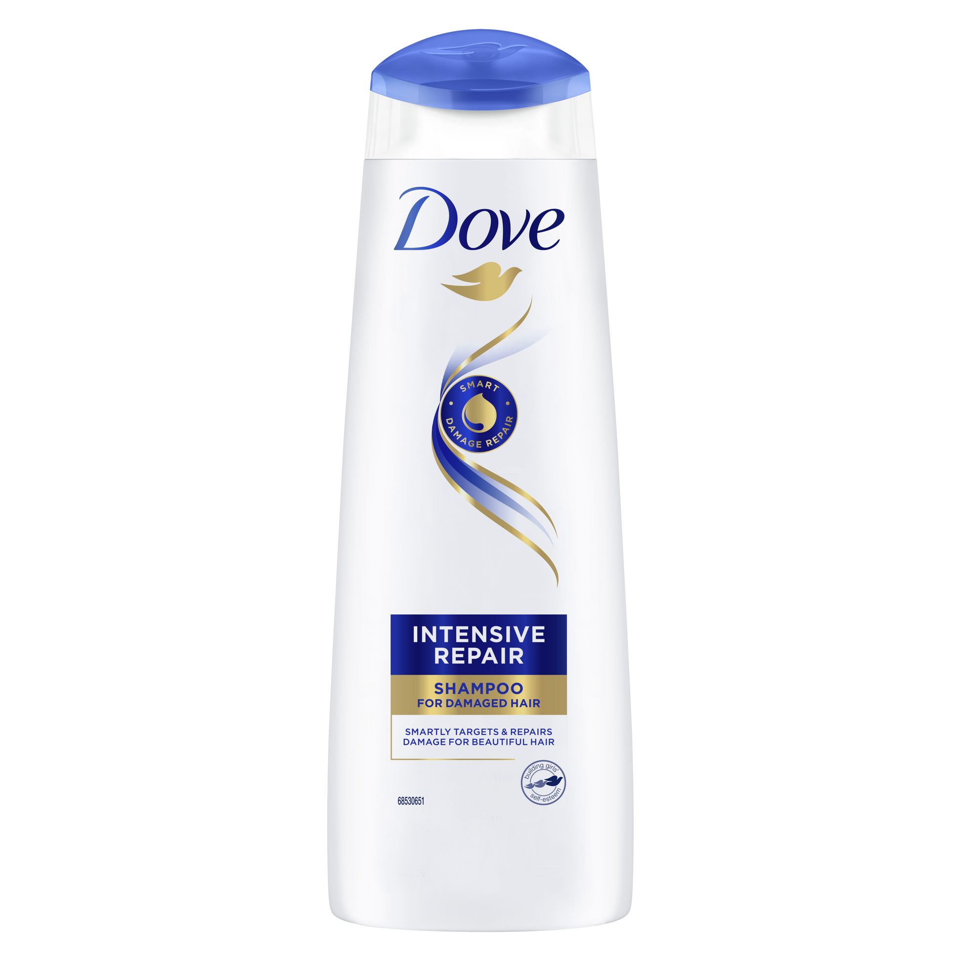 DOVE SHAM INTENSE REPAIR   12z
