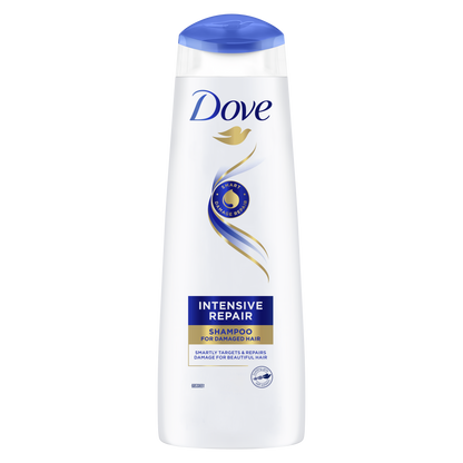DOVE SHAM INTENSE REPAIR   12z