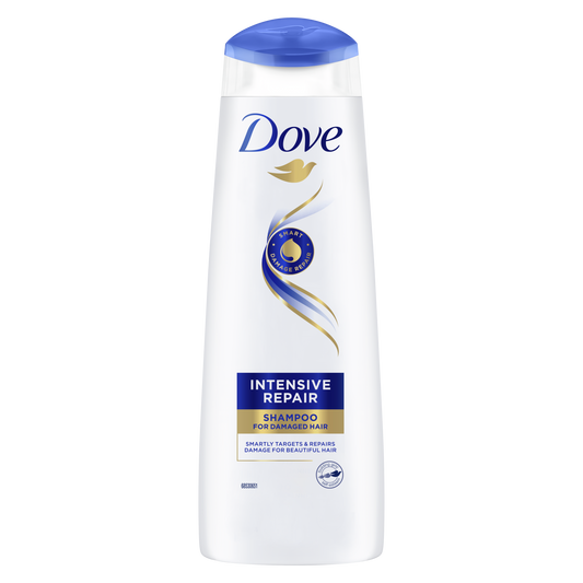 DOVE SHAM INTENSE REPAIR   12z