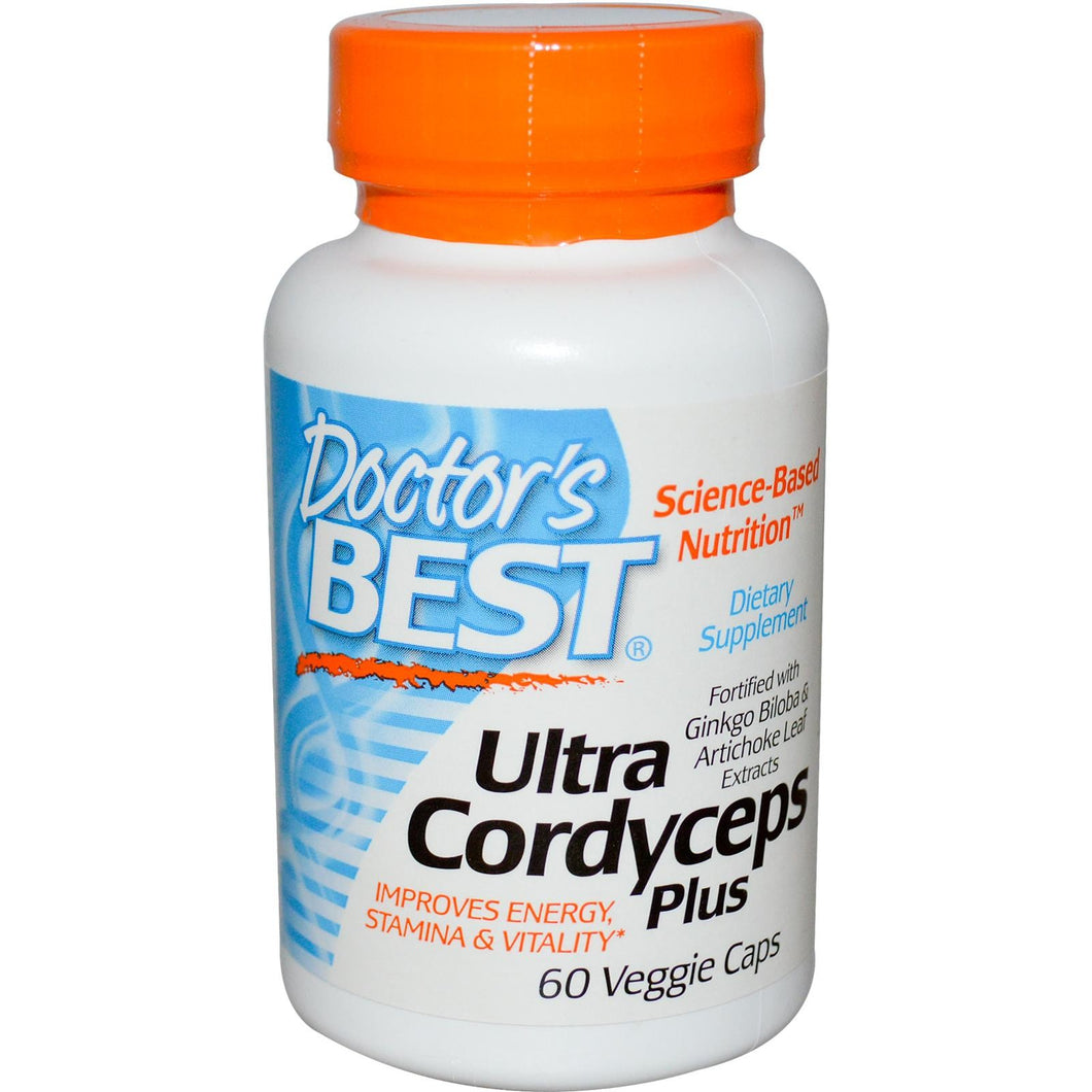 ULTRA CORDYCEPS,750MG
