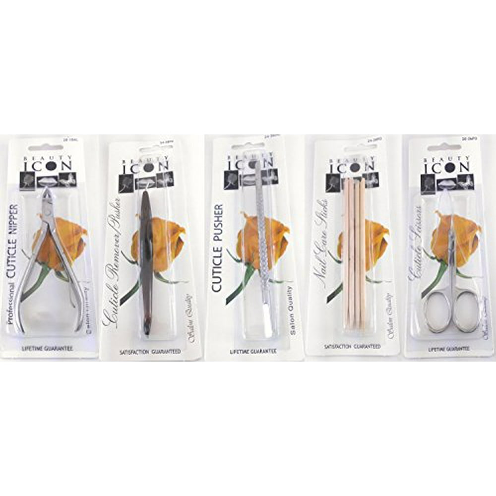 CUTICLE AWAY KIT