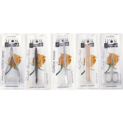 CUTICLE AWAY KIT