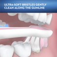 ORAL B TOOTHBRUSH GUM CARE XTRA SFT 2CT