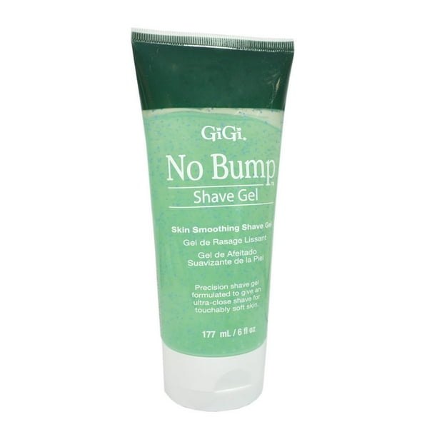 COMP BARE NO BUMP SHAVE GEL   6