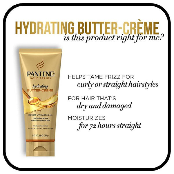 PANT GOLD FINISH&SHINE CREAM  6