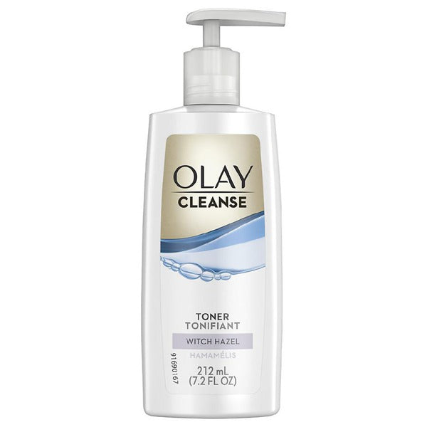 Olay Cleanse Toner 7.2oz .