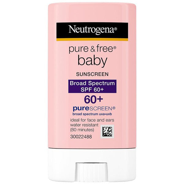 NEUTROGENA PURE BABY STCK SPF50 .47OZ