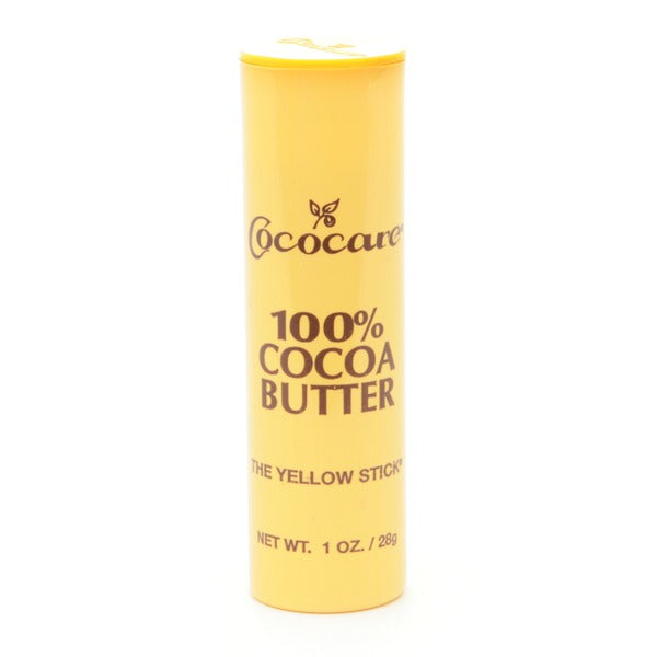 COCOCARE COCO BUTTER BAR    4OZ