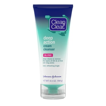 CLN&CLR PORE CLEAN OIL FREE5.5