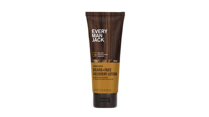 EVERY MAN JACK FACE BEARD OIL,SNDLWOOD