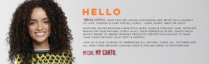 CANTU GROW STRONG LT 6OZ