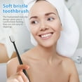 Good To Go Premier Antimicrobial Foldable Travel Toothbrush