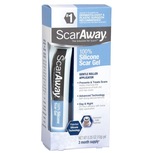 SCARAWAY GL 10GM REPAIR
