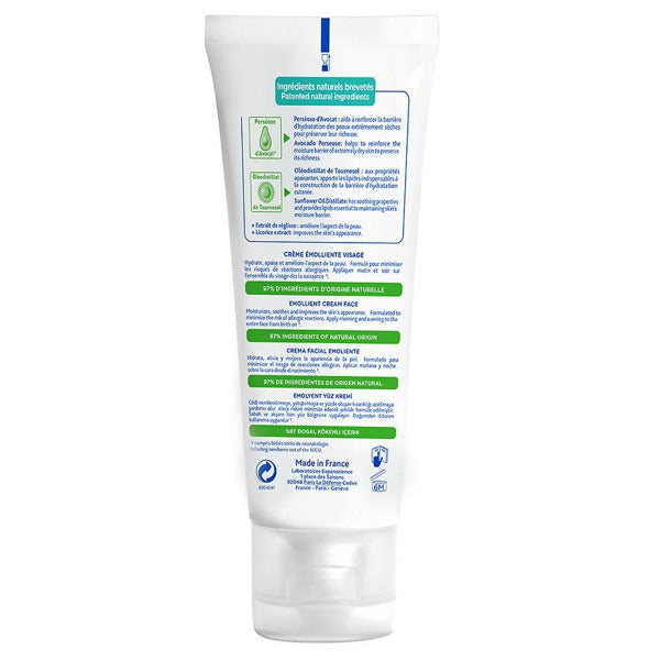 CREAM,EMOLLIENT,STELTOPIA