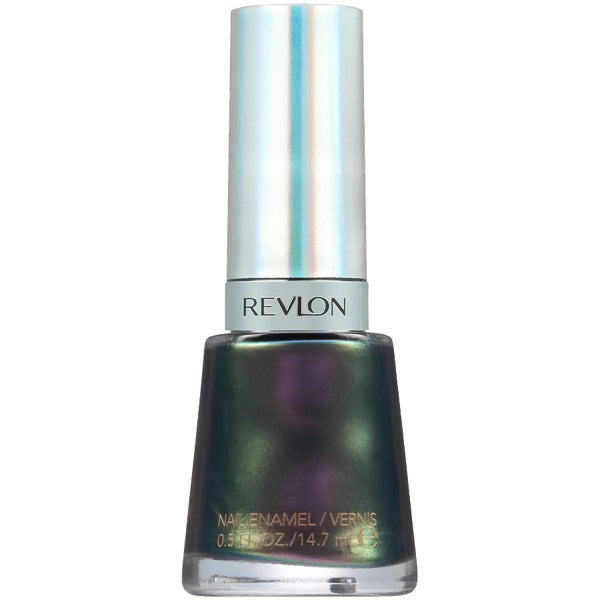 REVLON Super Lustrous Nail Enamel - 120 Amethyst Smoke