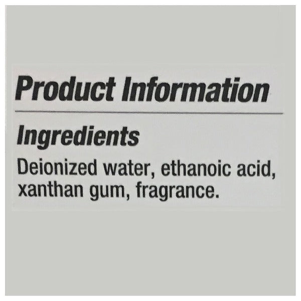 NONYX NAIL GEL 4 OZ
