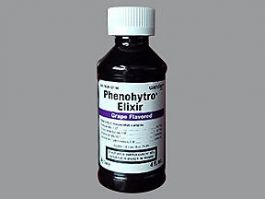 PHENOHYTRO TB 16.2MG 100