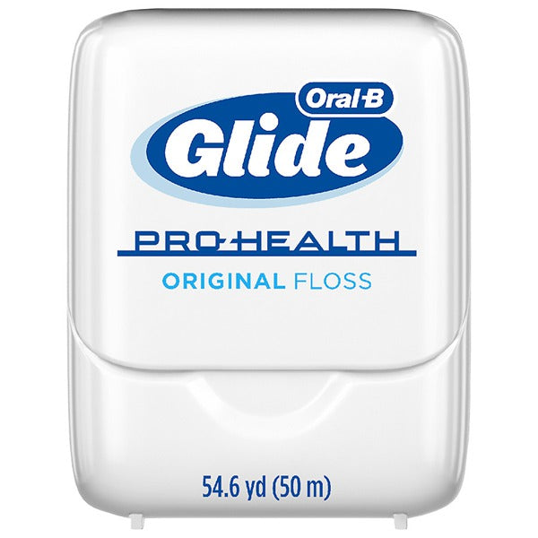 Oral-B Glide Floss Pro Health 54.6Yd Original (6in)