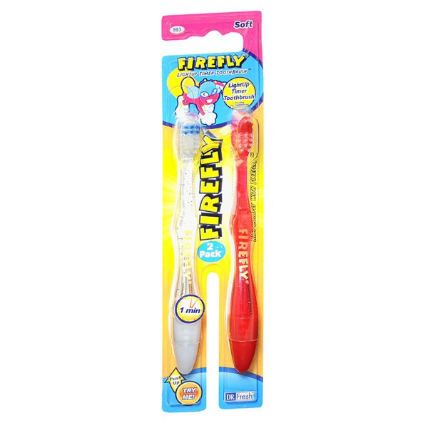 FIREFLY LIGHTUP TIMER 2 SOFT