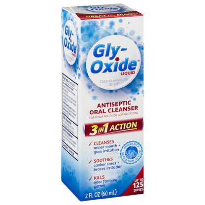 GLY-OXIDE LQ 10% 15ML