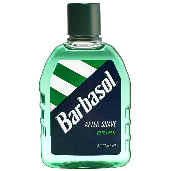 BARBASOL A/S LQ 5OZ BRISK
