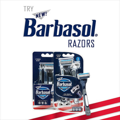BARBASOL A/S LQ 5OZ BRISK