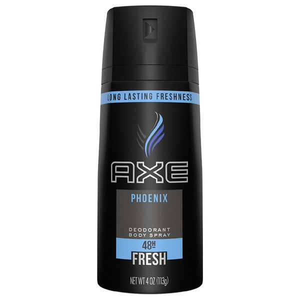AXE BODYSPRAY PHOENIX 4OZ