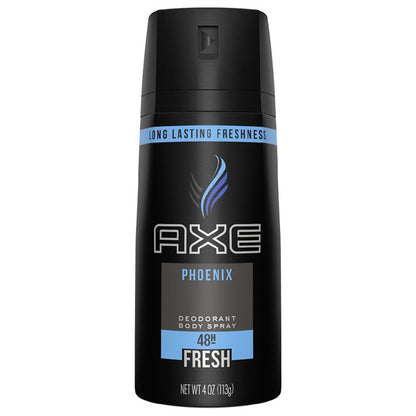 AXE BODYSPRAY PHOENIX 4OZ