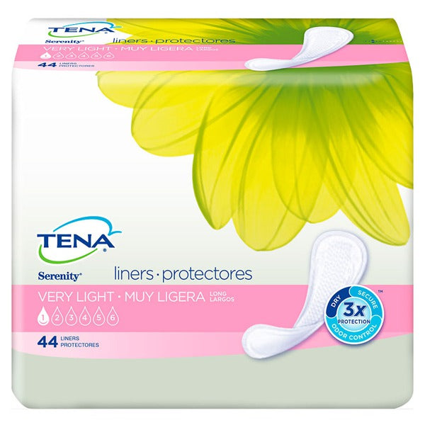 TENA SERENITY PA 39 HABS