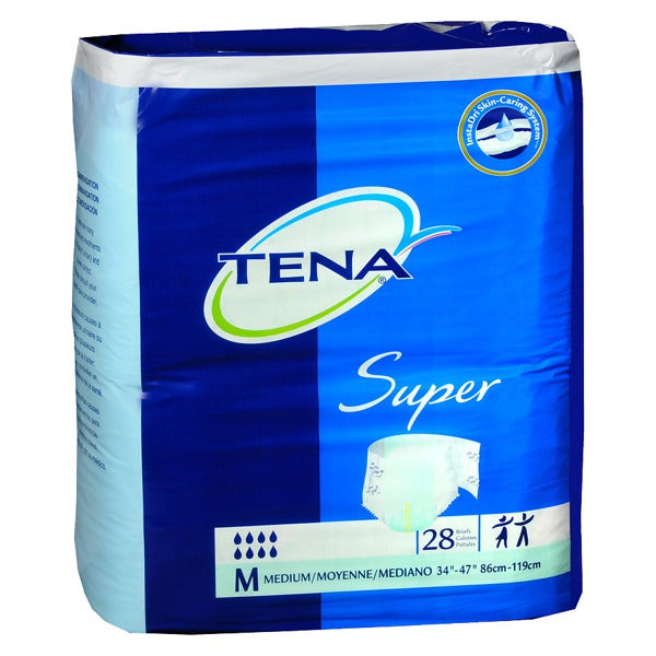 TENA SERENITY PA 39 HABS