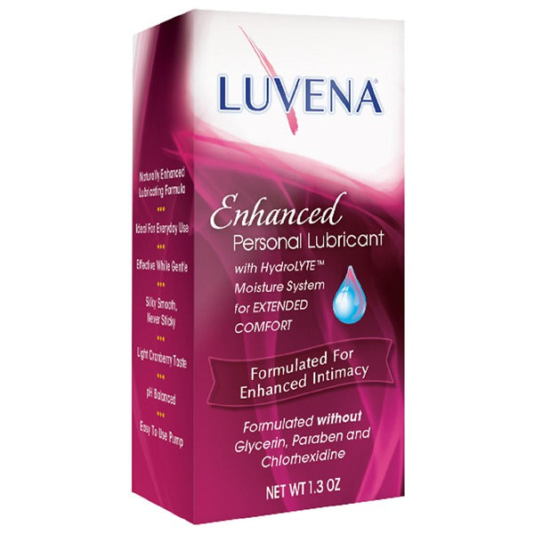 LUVENA PREBIOTIC LQ 6.76OZ T/WSH