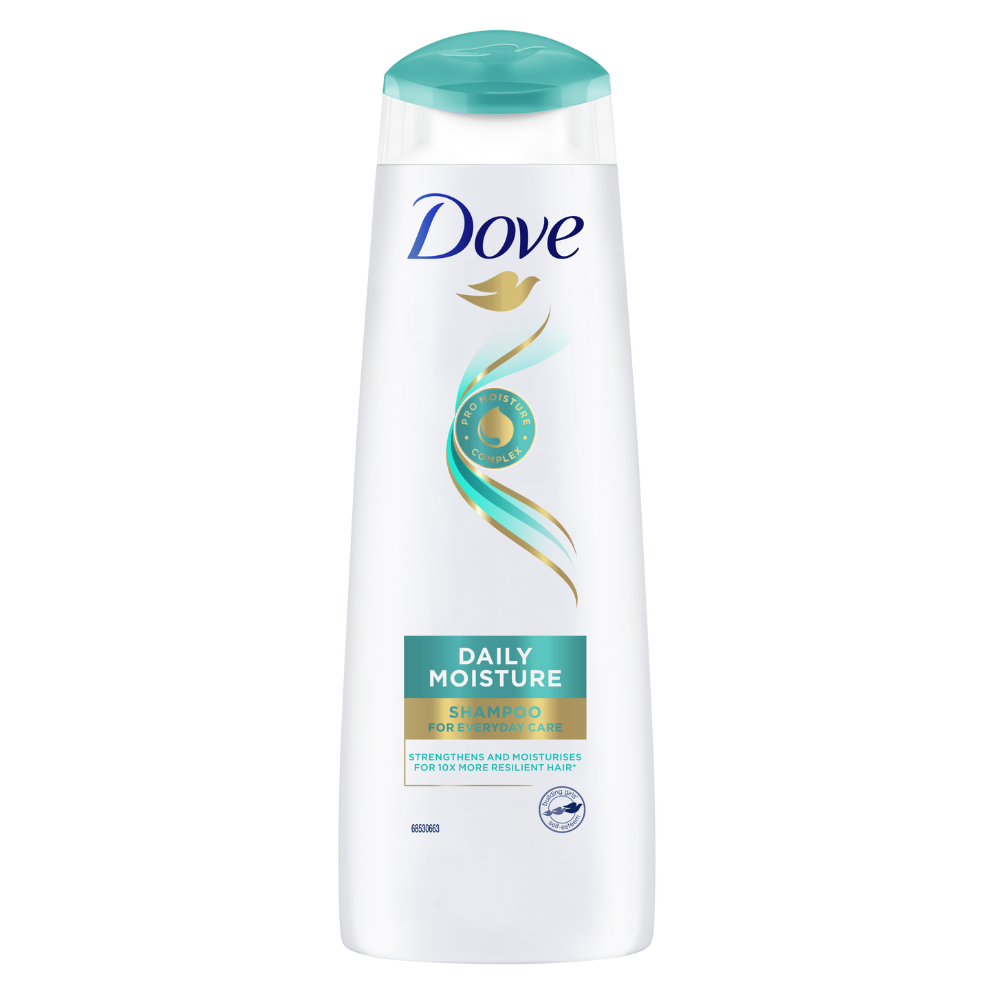 DOVE SHAM DAILY MOIST    20.4z